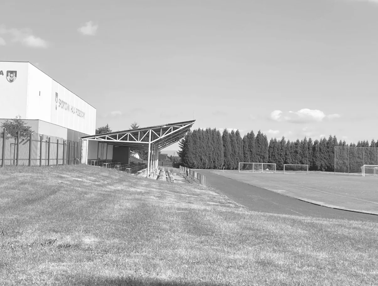 fotografie stávajícího stavu