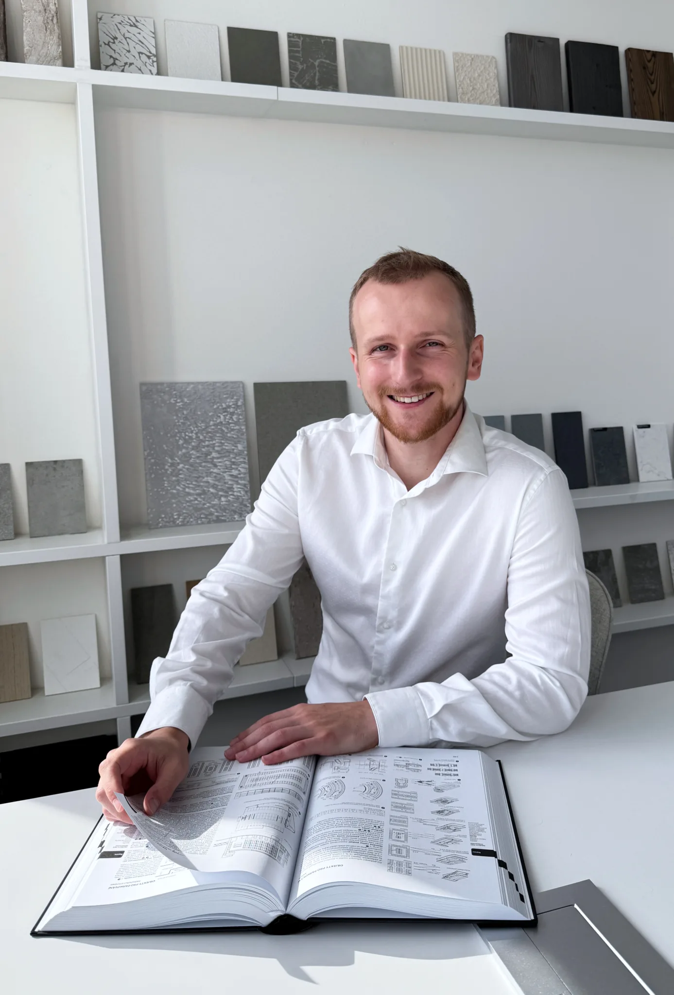 Fotografie na kontakty_Jirka